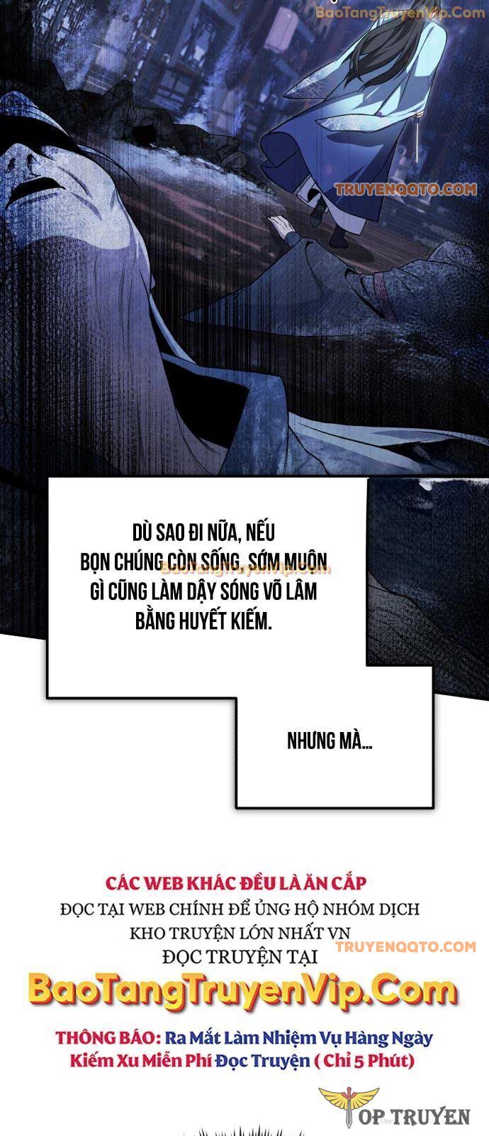 Đệ Nhất Võ Sư Baek Cao Thủ [Chap 115] - Page 3