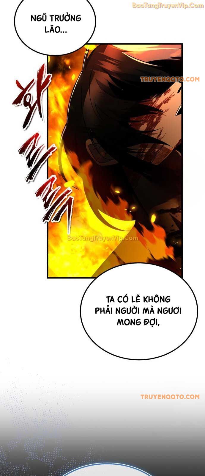 Đệ Nhất Võ Sư Baek Cao Thủ [Chap 115] - Page 32