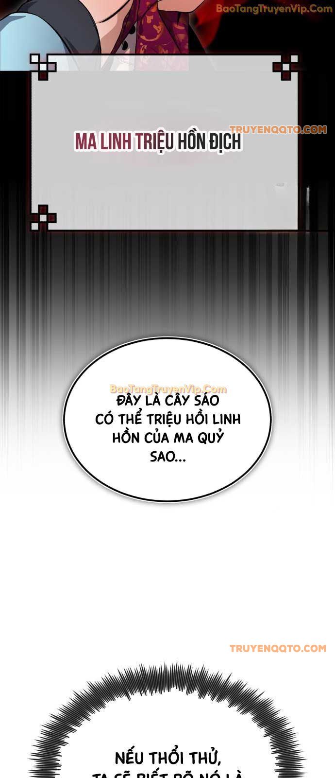 Đệ Nhất Võ Sư, Baek Cao Thủ Chapter 115 - TC Truyện