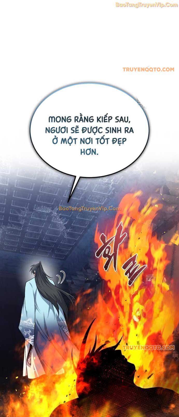 Đệ Nhất Võ Sư Baek Cao Thủ [Chap 115] - Page 38