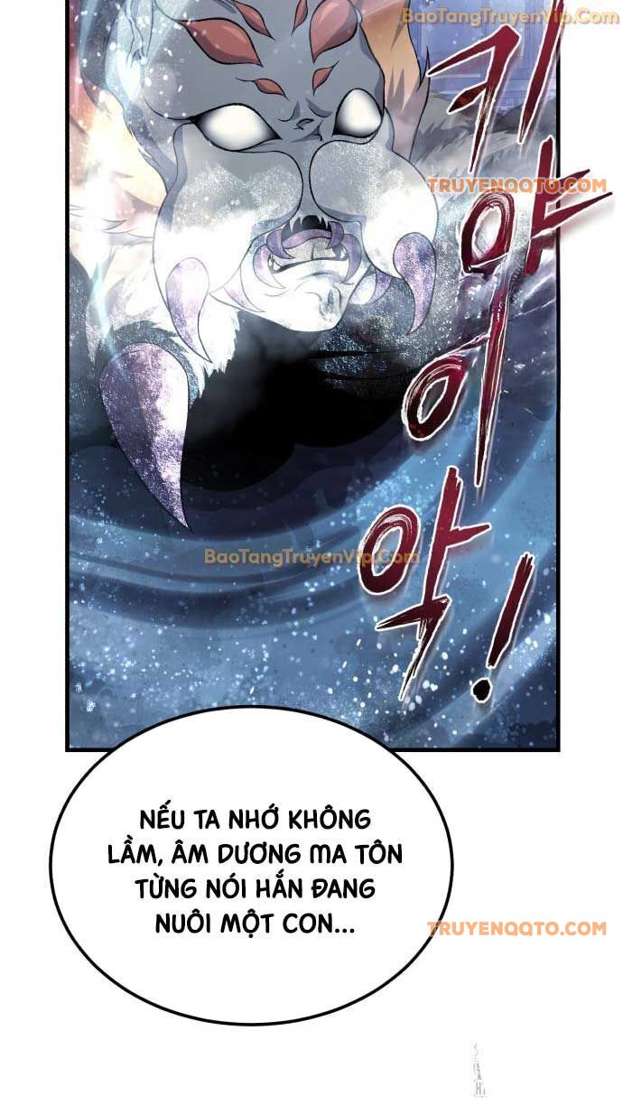 Đệ Nhất Võ Sư Baek Cao Thủ [Chap 115] - Page 42