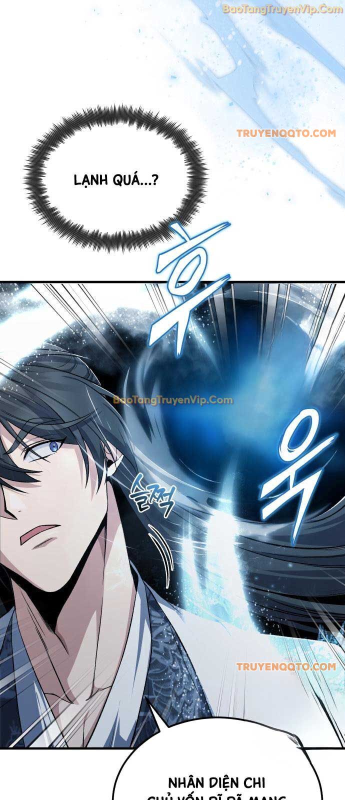 Đệ Nhất Võ Sư, Baek Cao Thủ Chapter 115 - TC Truyện