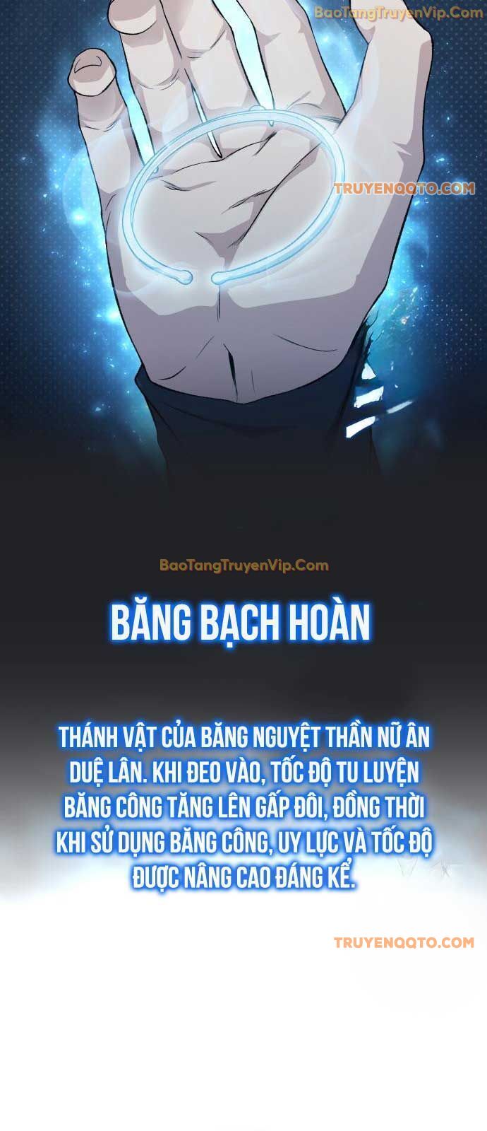 Đệ Nhất Võ Sư Baek Cao Thủ [Chap 115] - Page 50