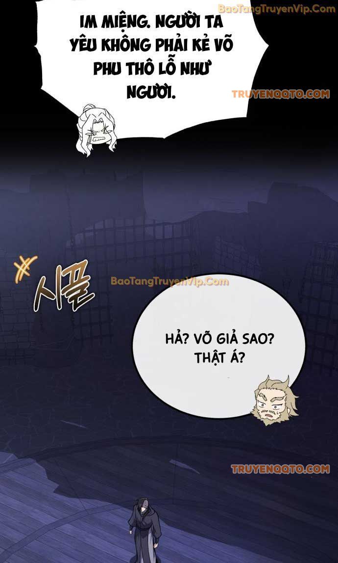 Đệ Nhất Võ Sư Baek Cao Thủ [Chap 115] - Page 57