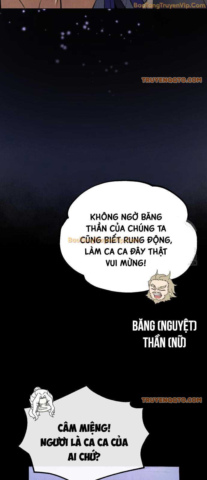 Đệ Nhất Võ Sư Baek Cao Thủ [Chap 115] - Page 66