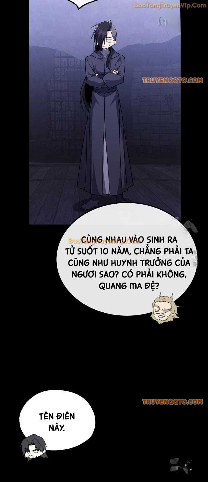 Đệ Nhất Võ Sư Baek Cao Thủ [Chap 115] - Page 67