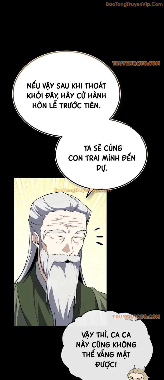 Đệ Nhất Võ Sư Baek Cao Thủ [Chap 115] - Page 70