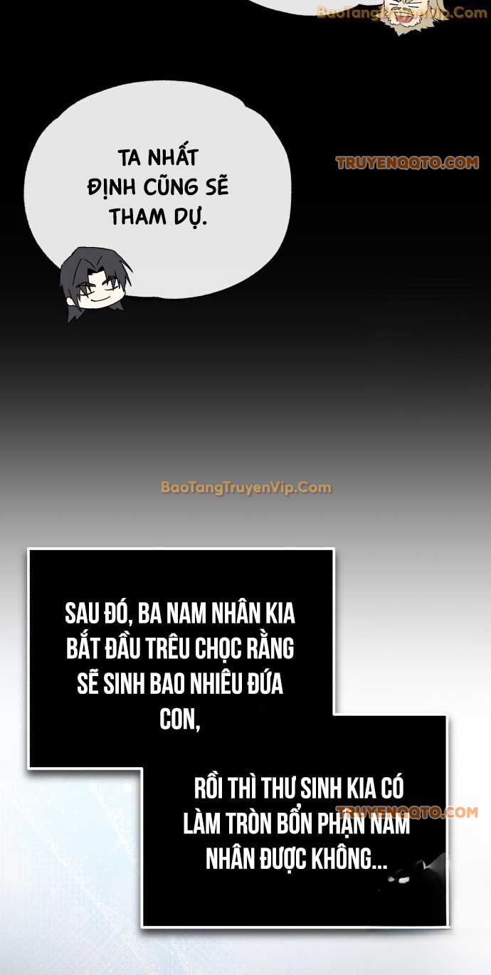 Đệ Nhất Võ Sư Baek Cao Thủ [Chap 115] - Page 71