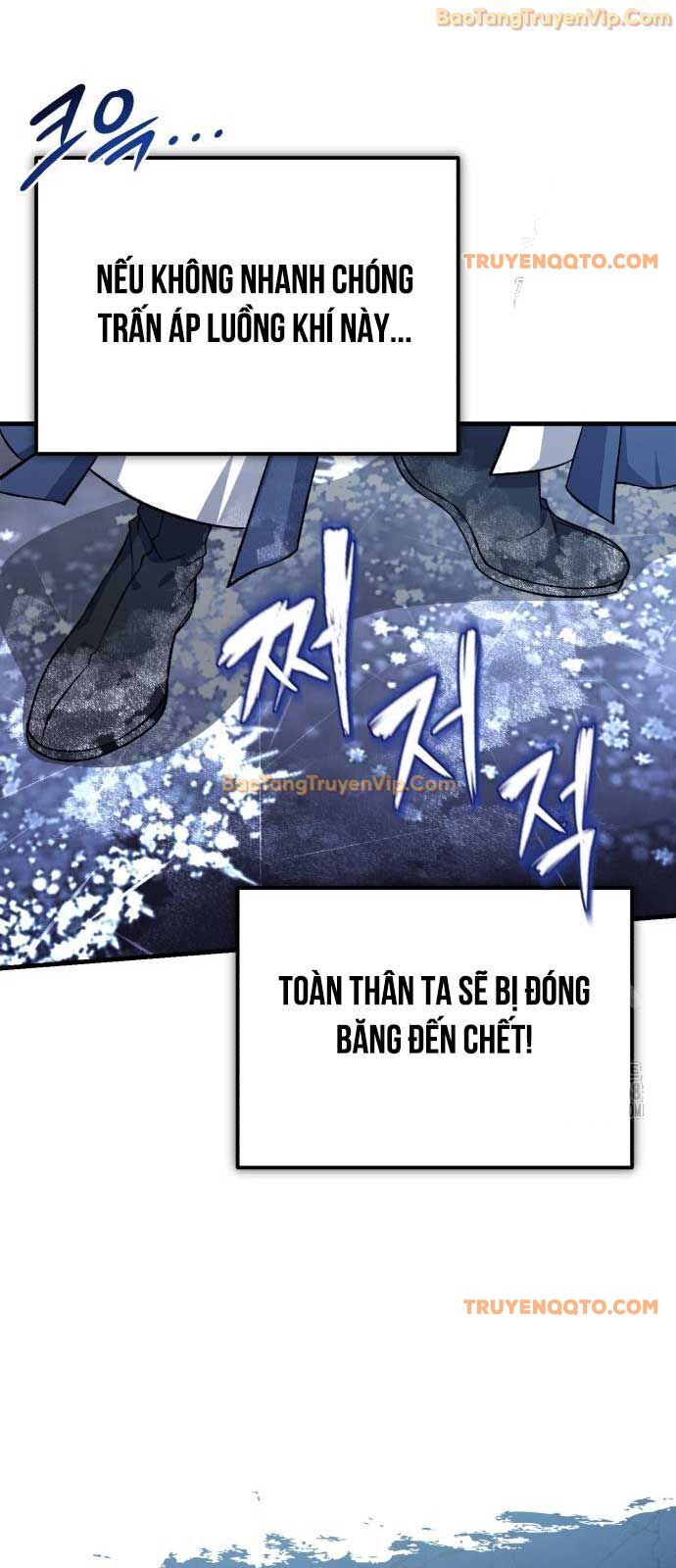 Đệ Nhất Võ Sư, Baek Cao Thủ Chapter 115 - TC Truyện