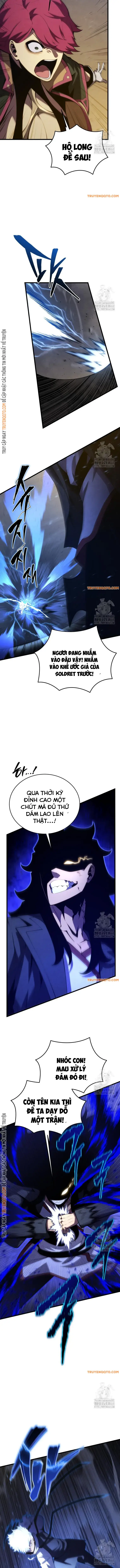 Con Trai Út Của Gia Đình Kiếm Thuật Danh Tiếng [Chap 154] - Page 6