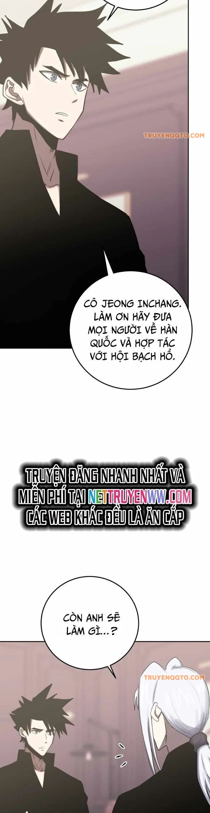 Kể Từ Bây Giờ Tôi Là Một Người Chơi [Chap 96-101] - Page 10