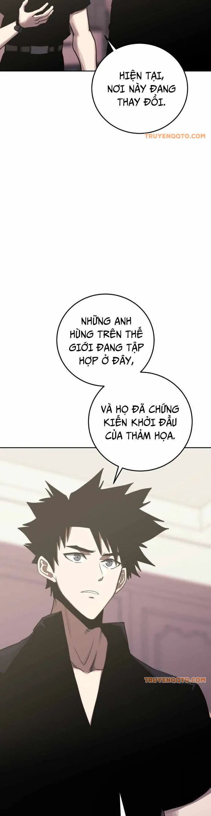 Kể Từ Bây Giờ Tôi Là Một Người Chơi [Chap 96-101] - Page 11