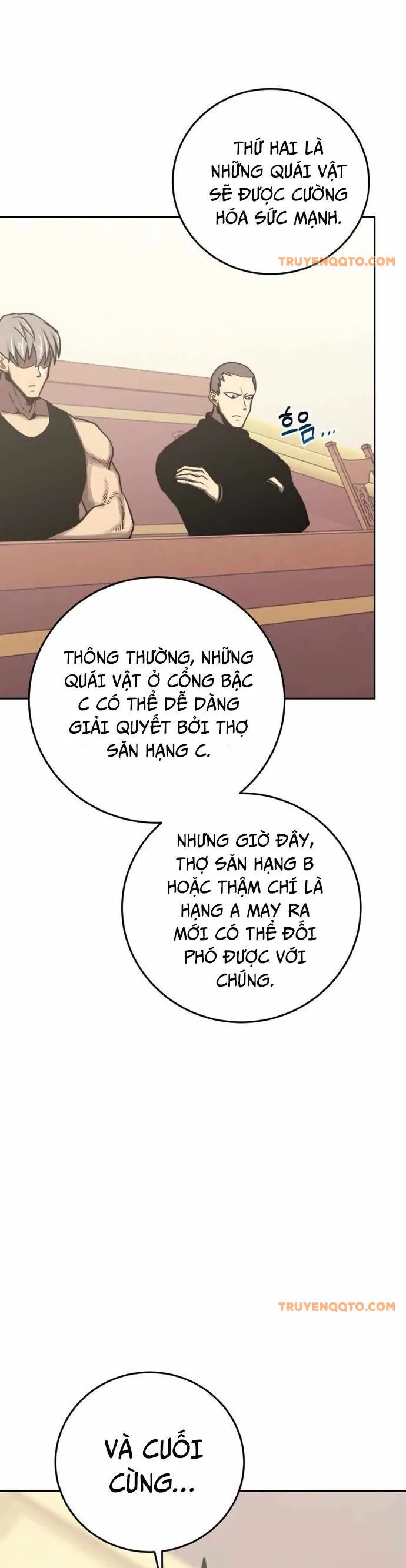 Kể Từ Bây Giờ Tôi Là Một Người Chơi [Chap 96-101] - Page 21