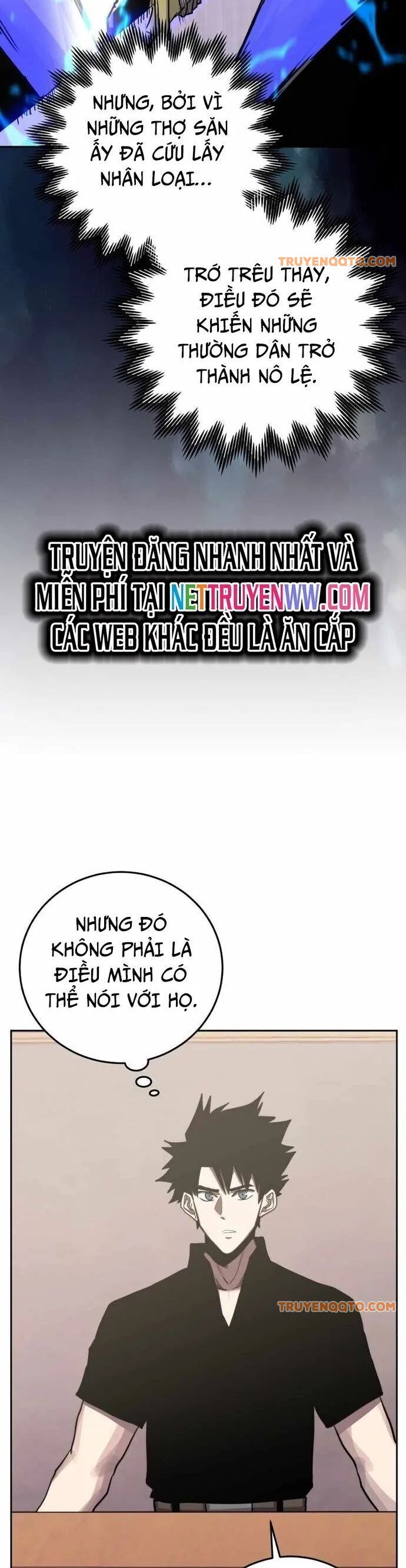 Kể Từ Bây Giờ Tôi Là Một Người Chơi [Chap 96-101] - Page 32