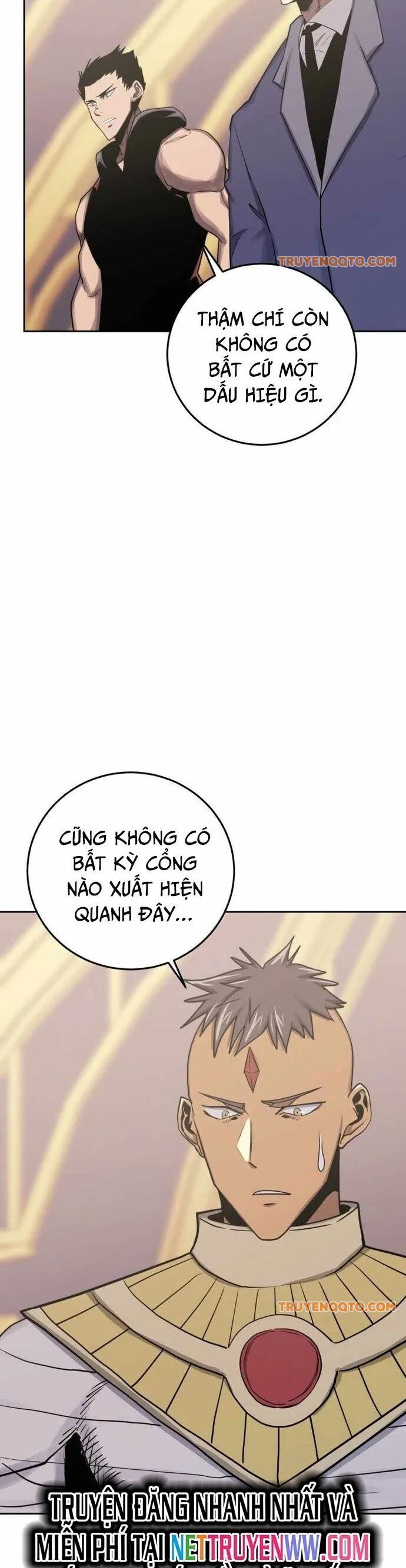 Kể Từ Bây Giờ Tôi Là Một Người Chơi [Chap 96-101] - Page 4