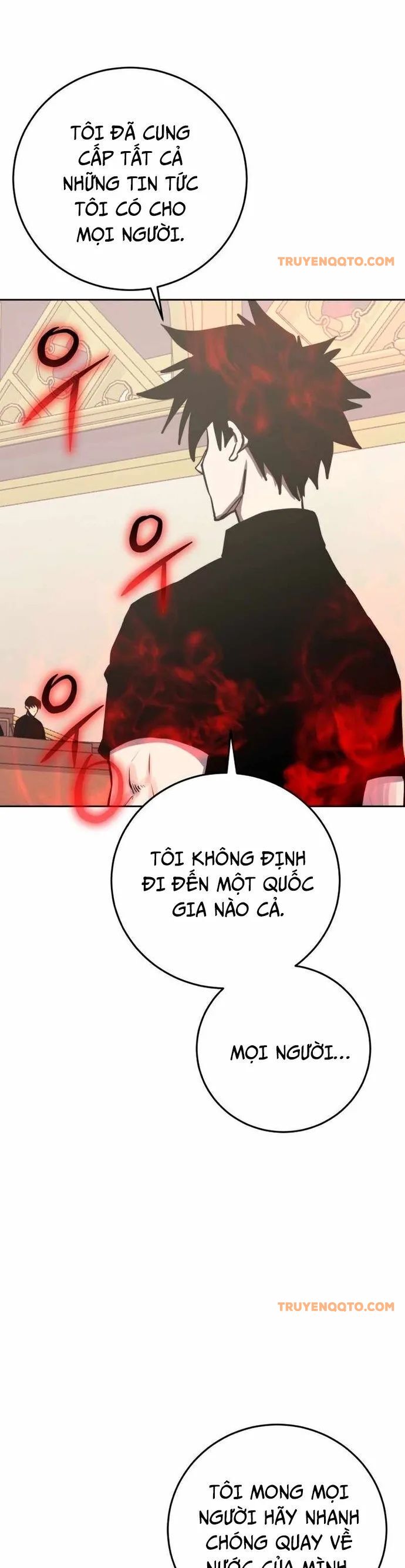 Kể Từ Bây Giờ Tôi Là Một Người Chơi [Chap 96-101] - Page 42