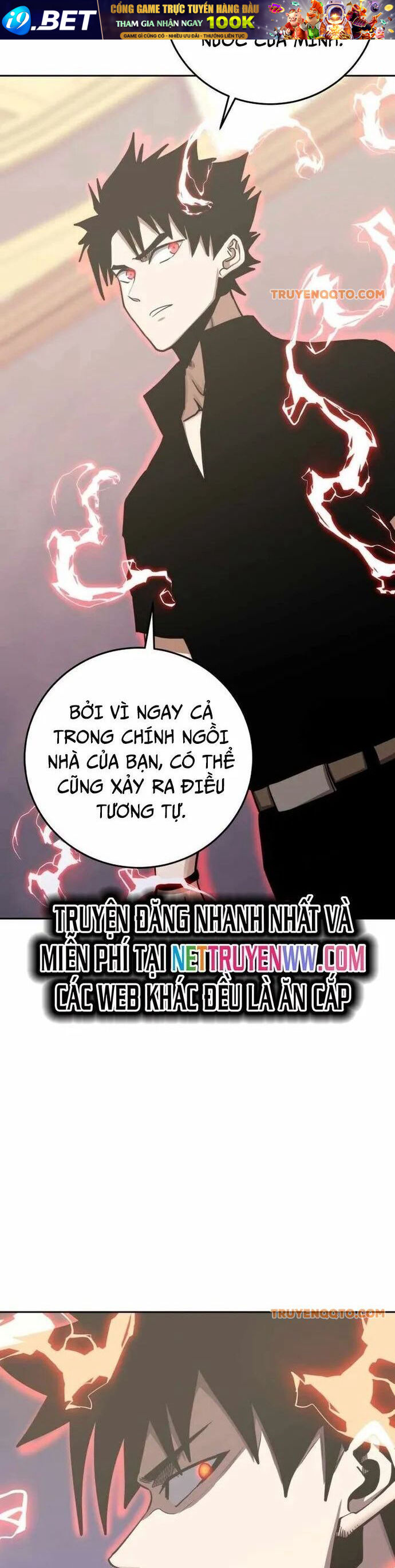 Kể Từ Bây Giờ Tôi Là Một Người Chơi [Chap 96-101] - Page 43