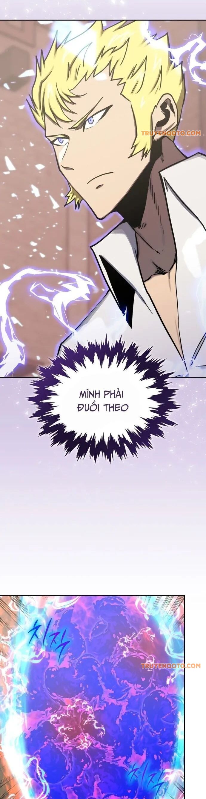 Kể Từ Bây Giờ Tôi Là Một Người Chơi [Chap 96-101] - Page 17