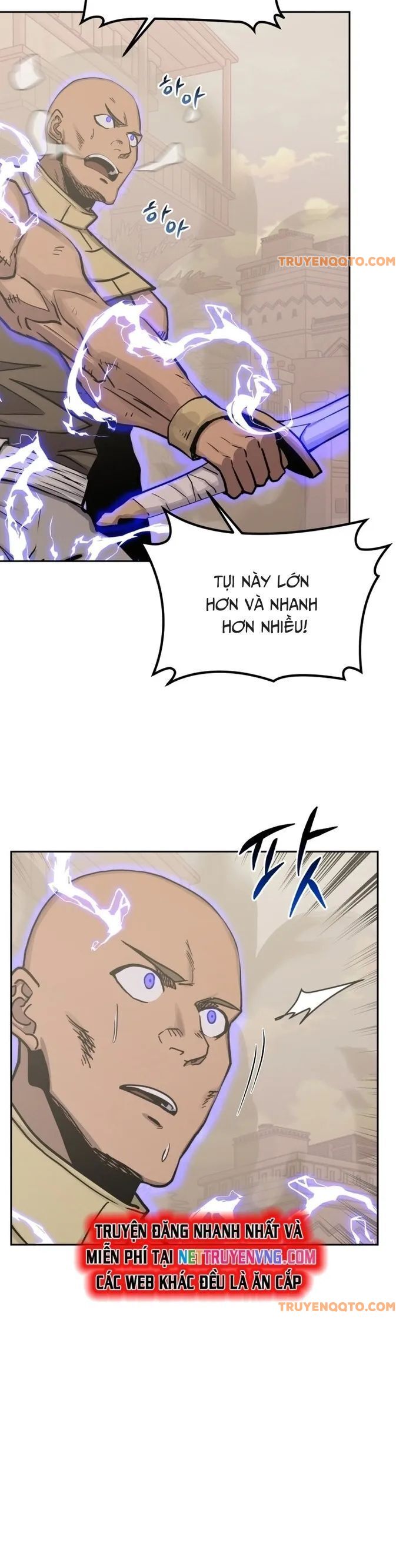 Kể Từ Bây Giờ Tôi Là Một Người Chơi [Chap 96-101] - Page 3