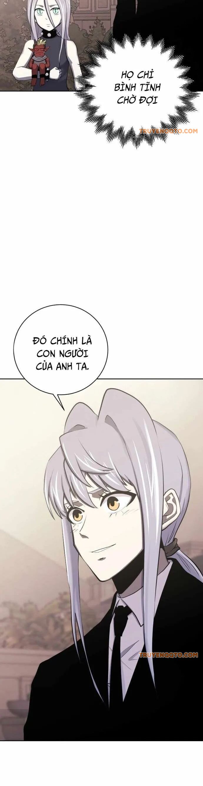 Kể Từ Bây Giờ Tôi Là Một Người Chơi [Chap 96-101] - Page 26