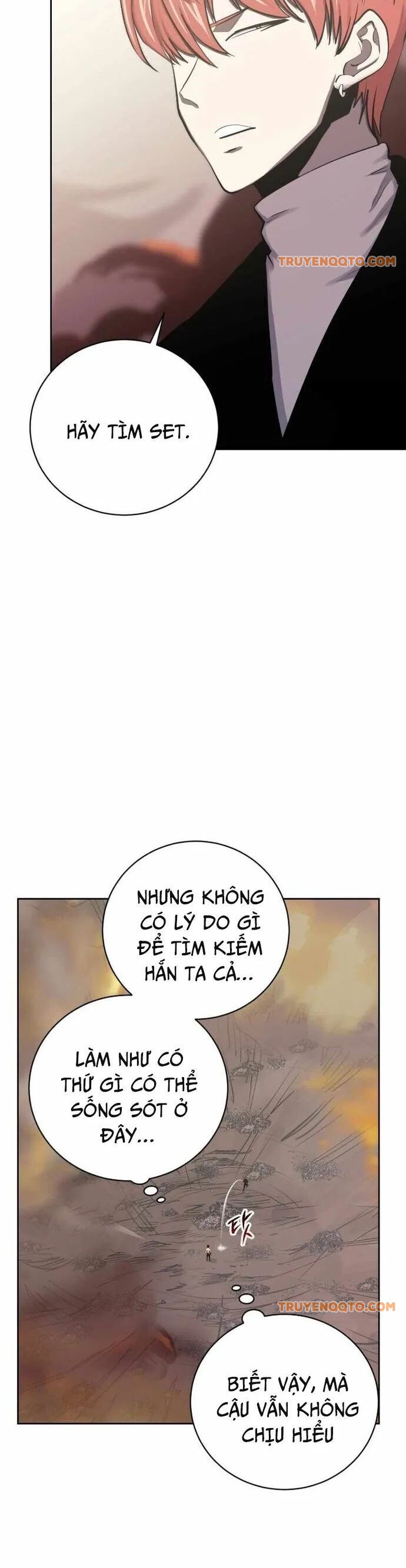 Kể Từ Bây Giờ Tôi Là Một Người Chơi [Chap 96-101] - Page 40