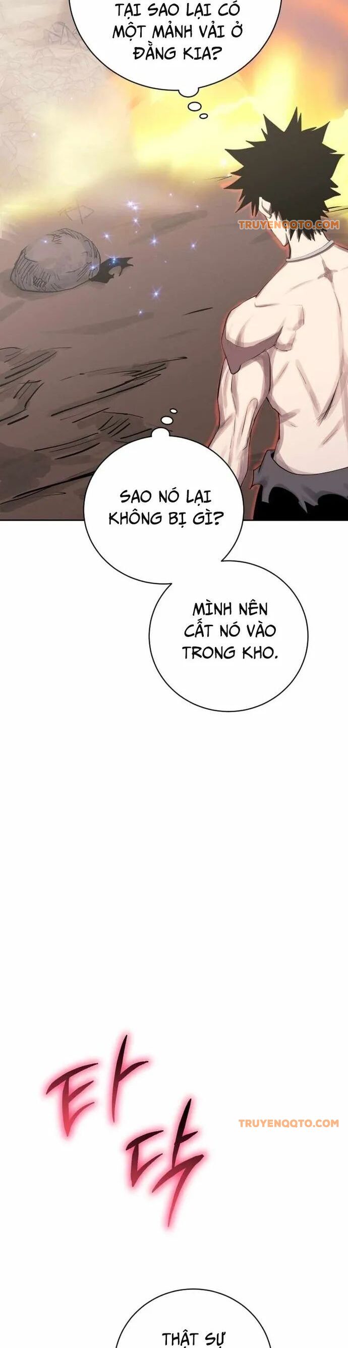 Kể Từ Bây Giờ Tôi Là Một Người Chơi [Chap 96-101] - Page 43