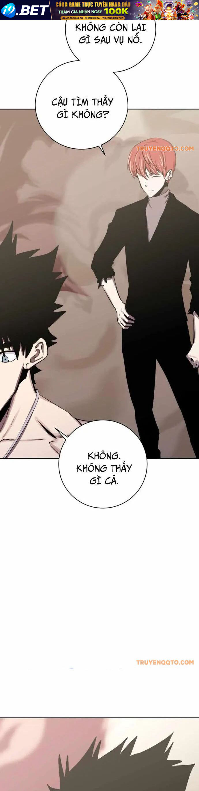 Kể Từ Bây Giờ Tôi Là Một Người Chơi [Chap 96-101] - Page 44