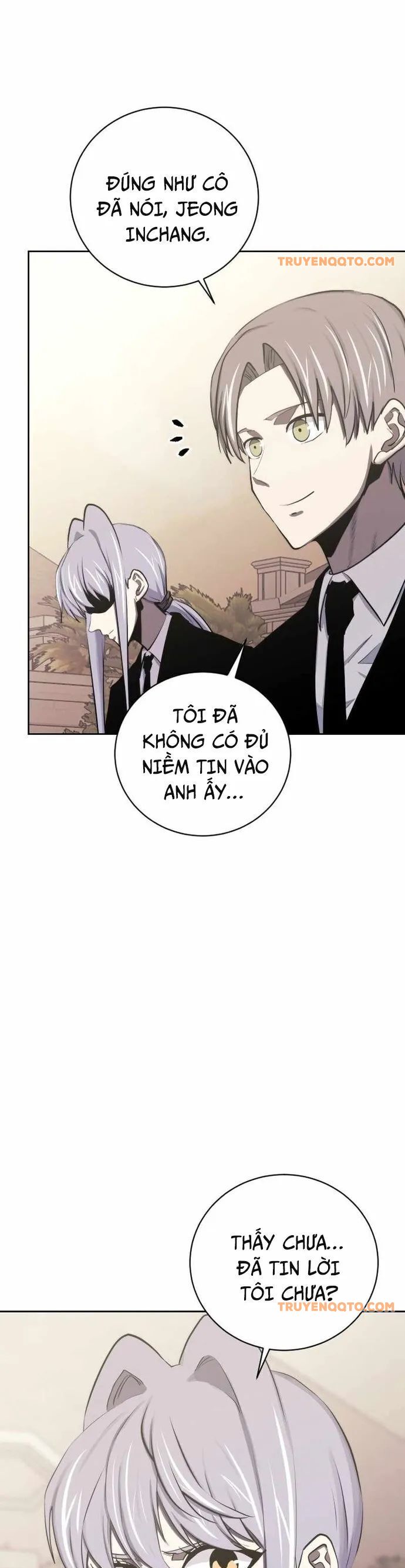 Kể Từ Bây Giờ Tôi Là Một Người Chơi [Chap 96-101] - Page 48