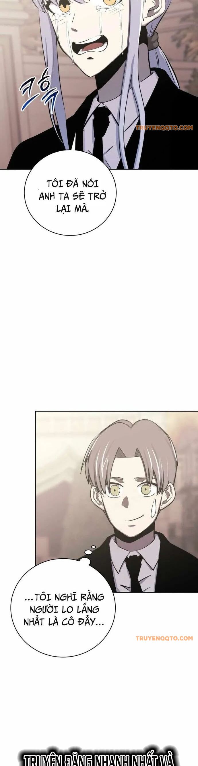 Kể Từ Bây Giờ Tôi Là Một Người Chơi [Chap 96-101] - Page 49