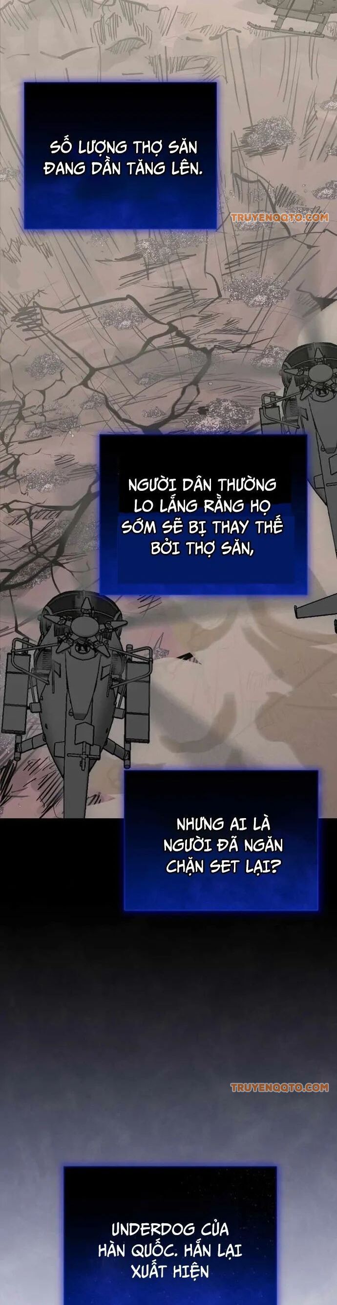 Kể Từ Bây Giờ Tôi Là Một Người Chơi [Chap 96-101] - Page 1