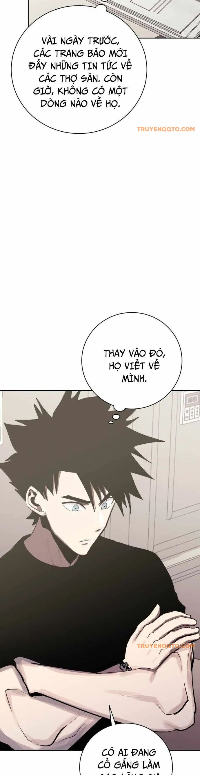 Kể Từ Bây Giờ Tôi Là Một Người Chơi [Chap 96-101] - Page 10