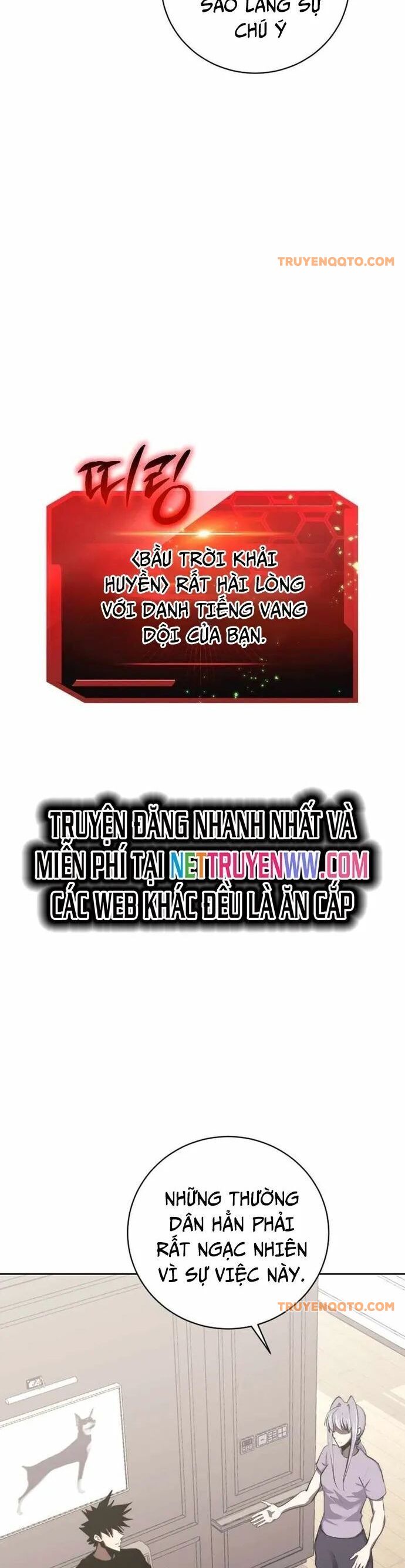 Kể Từ Bây Giờ Tôi Là Một Người Chơi [Chap 96-101] - Page 11