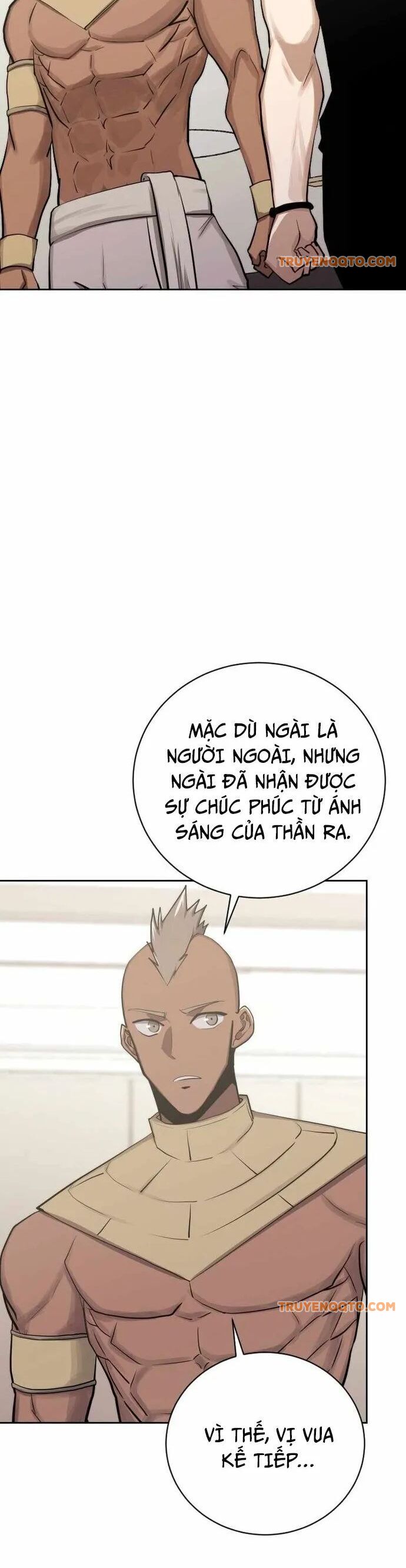 Kể Từ Bây Giờ Tôi Là Một Người Chơi [Chap 96-101] - Page 20