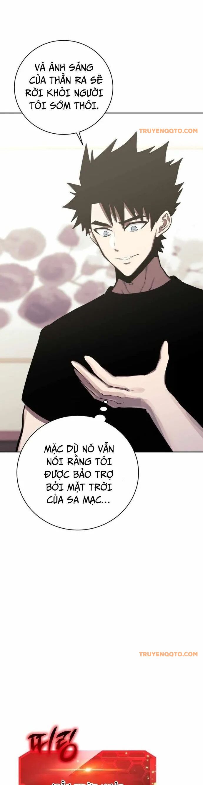 Kể Từ Bây Giờ Tôi Là Một Người Chơi [Chap 96-101] - Page 22