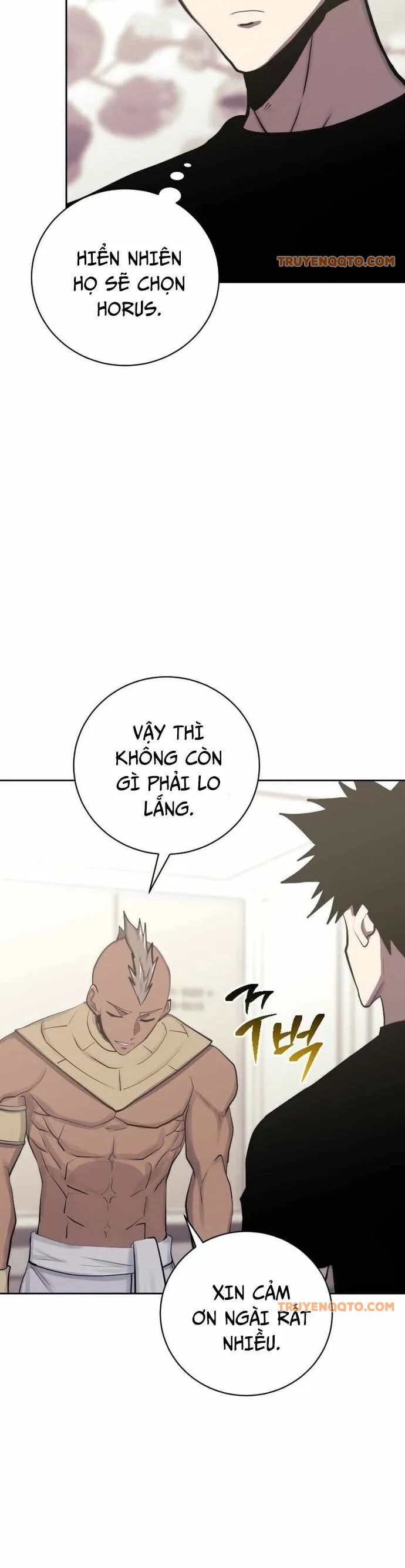 Kể Từ Bây Giờ Tôi Là Một Người Chơi [Chap 96-101] - Page 24