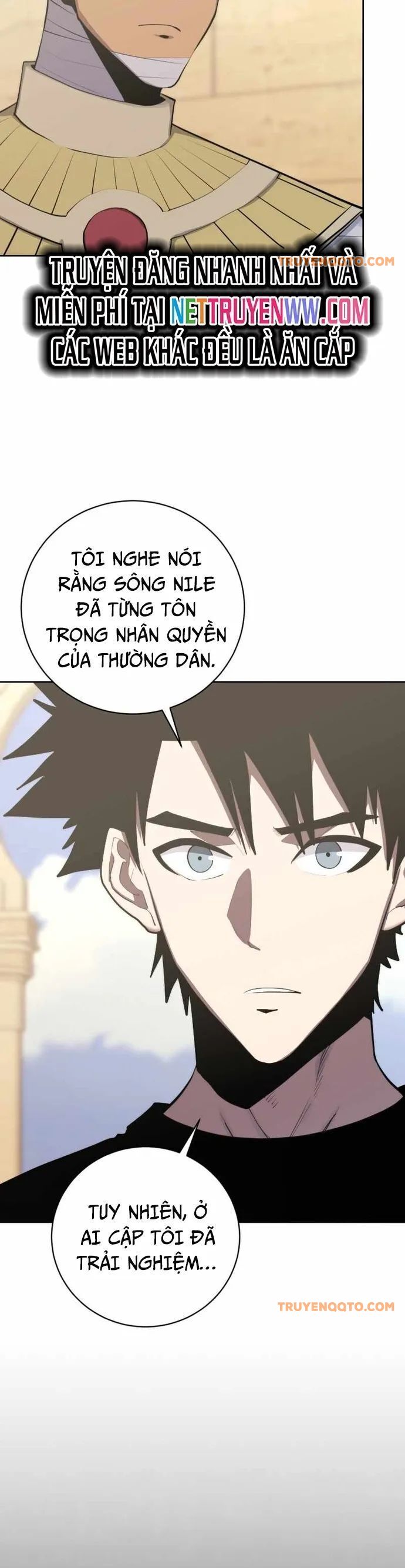 Kể Từ Bây Giờ Tôi Là Một Người Chơi [Chap 96-101] - Page 30