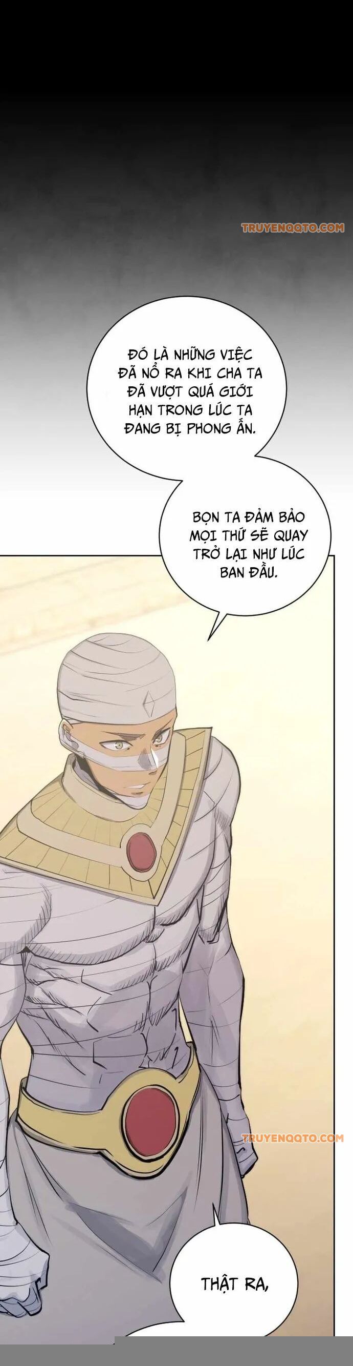 Kể Từ Bây Giờ Tôi Là Một Người Chơi [Chap 96-101] - Page 32