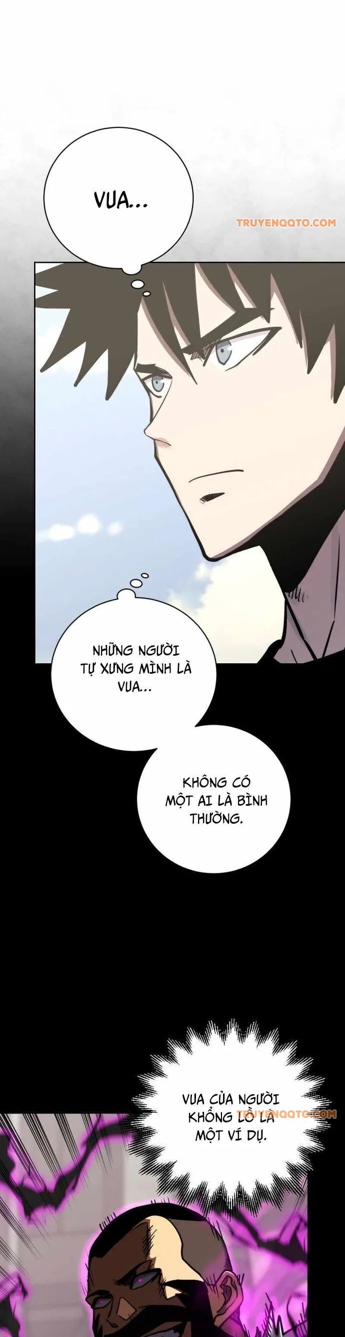 Kể Từ Bây Giờ Tôi Là Một Người Chơi [Chap 96-101] - Page 45