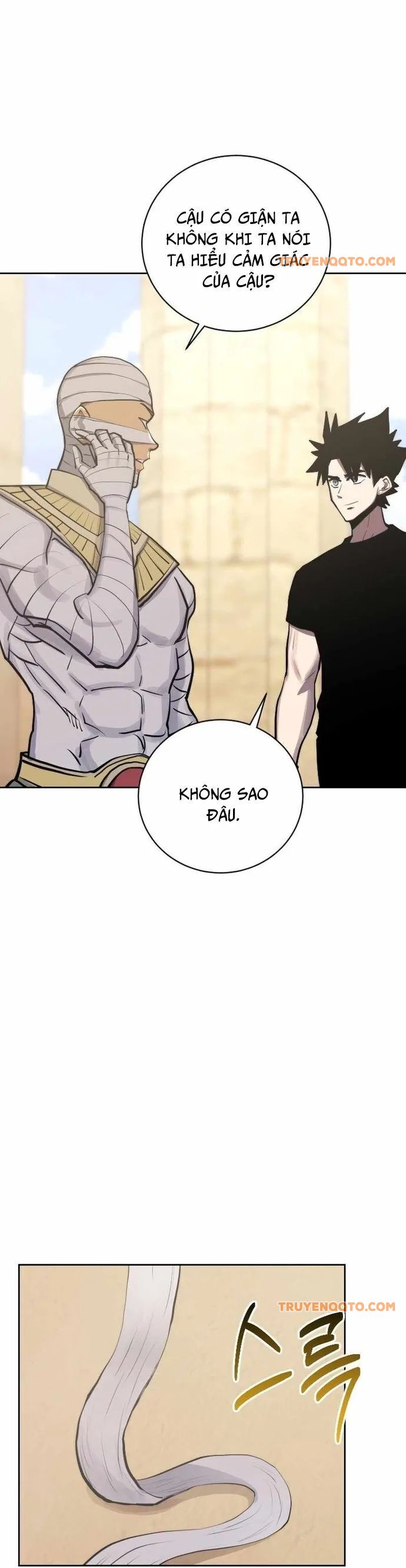 Kể Từ Bây Giờ Tôi Là Một Người Chơi [Chap 96-101] - Page 48