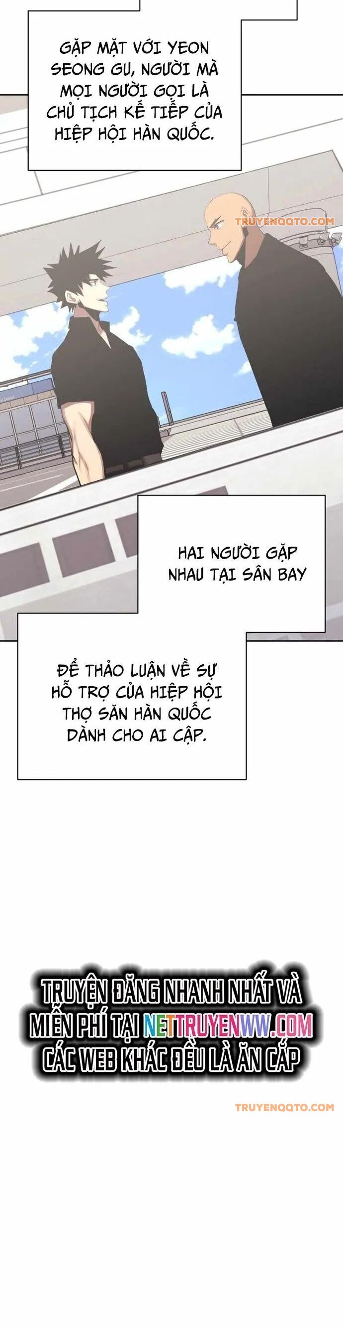 Kể Từ Bây Giờ Tôi Là Một Người Chơi [Chap 96-101] - Page 10