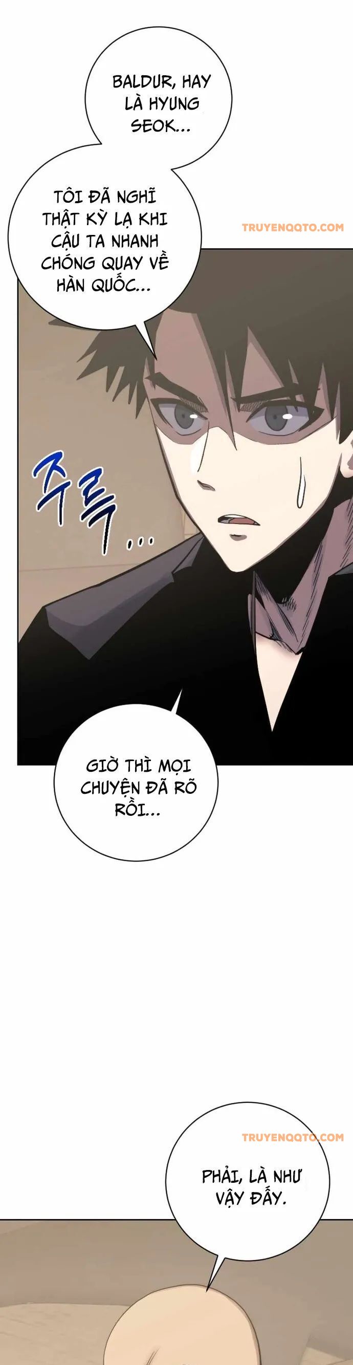 Kể Từ Bây Giờ Tôi Là Một Người Chơi [Chap 96-101] - Page 12