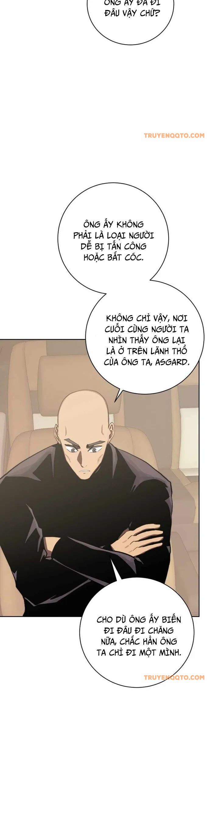 Kể Từ Bây Giờ Tôi Là Một Người Chơi [Chap 96-101] - Page 15