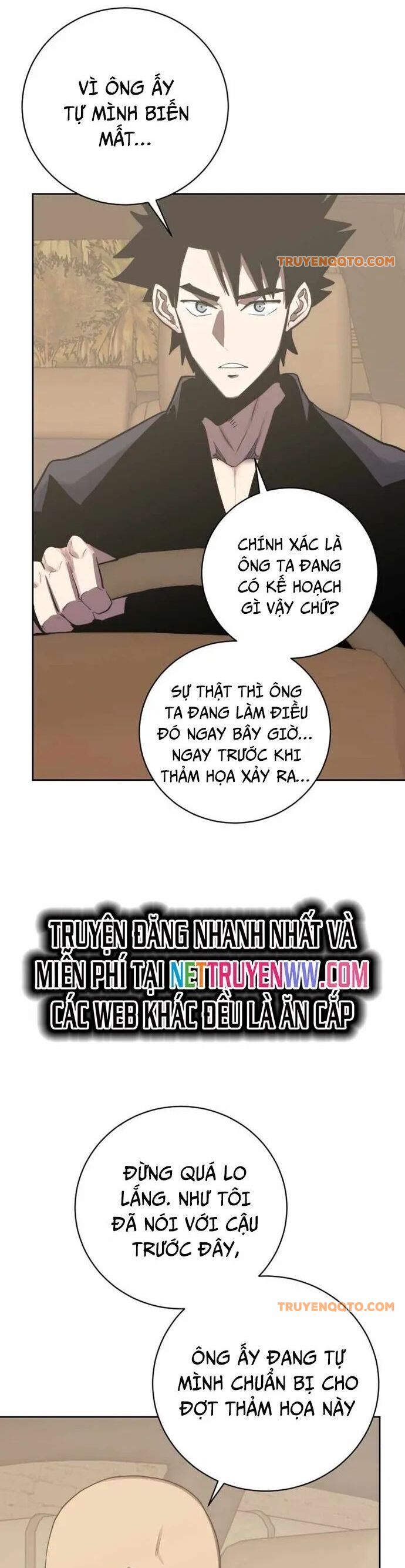 Kể Từ Bây Giờ Tôi Là Một Người Chơi [Chap 96-101] - Page 16