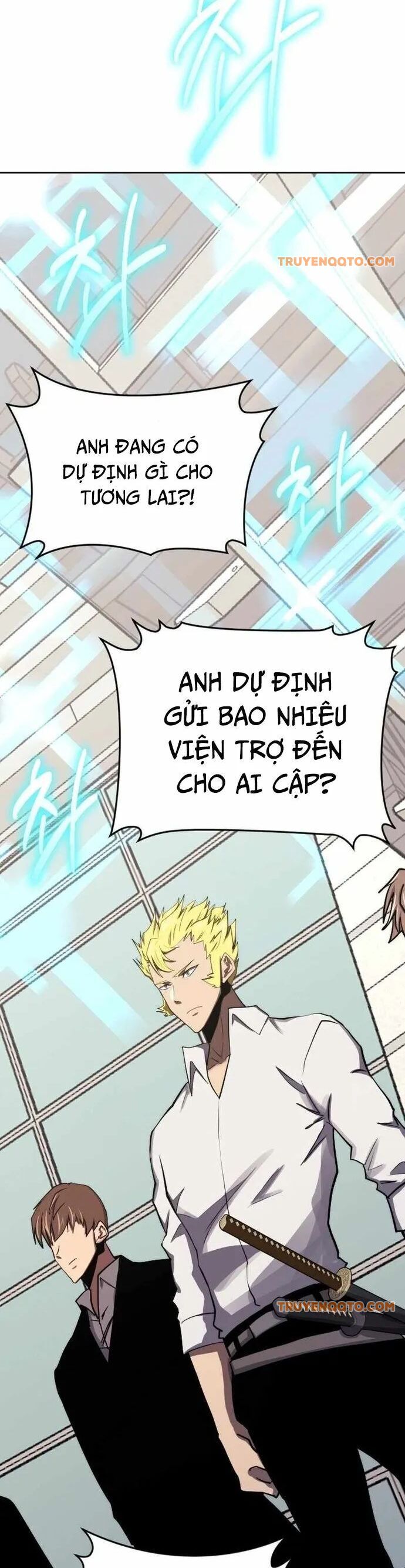 Kể Từ Bây Giờ Tôi Là Một Người Chơi [Chap 96-101] - Page 2