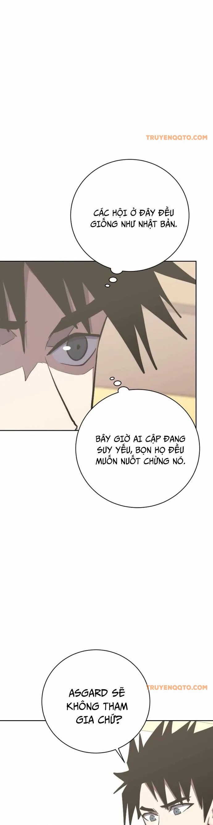 Kể Từ Bây Giờ Tôi Là Một Người Chơi [Chap 96-101] - Page 24