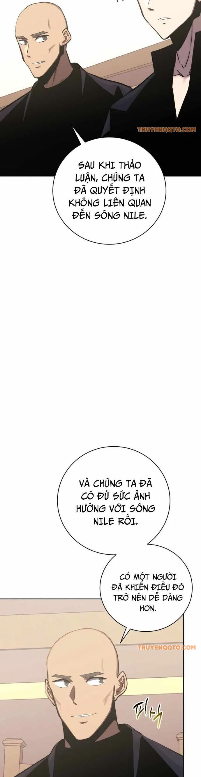 Kể Từ Bây Giờ Tôi Là Một Người Chơi [Chap 96-101] - Page 25