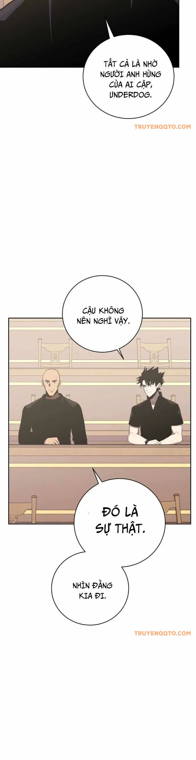 Kể Từ Bây Giờ Tôi Là Một Người Chơi [Chap 96-101] - Page 26