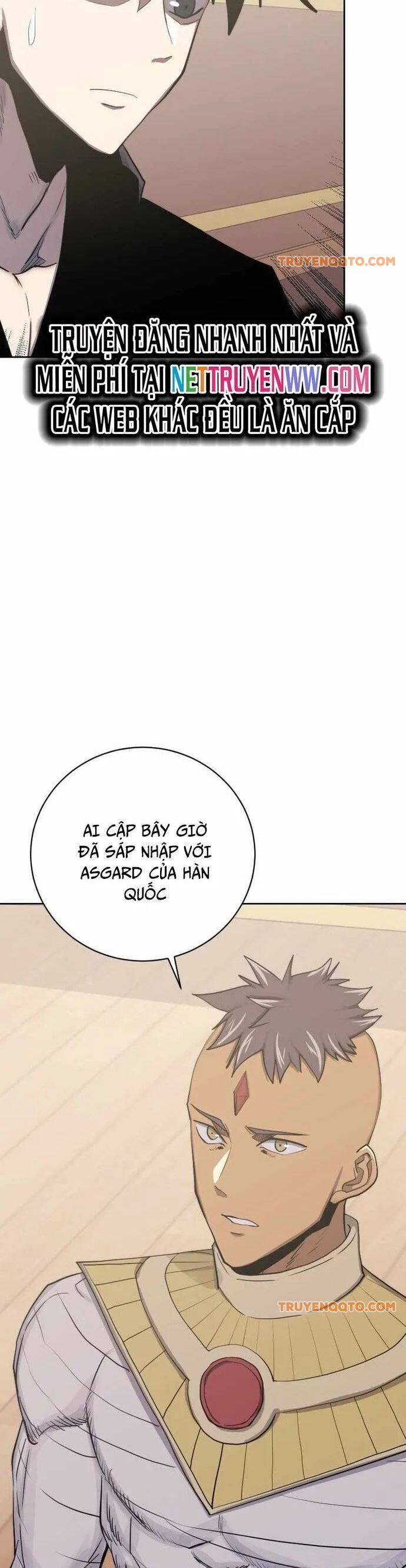 Kể Từ Bây Giờ Tôi Là Một Người Chơi [Chap 96-101] - Page 28