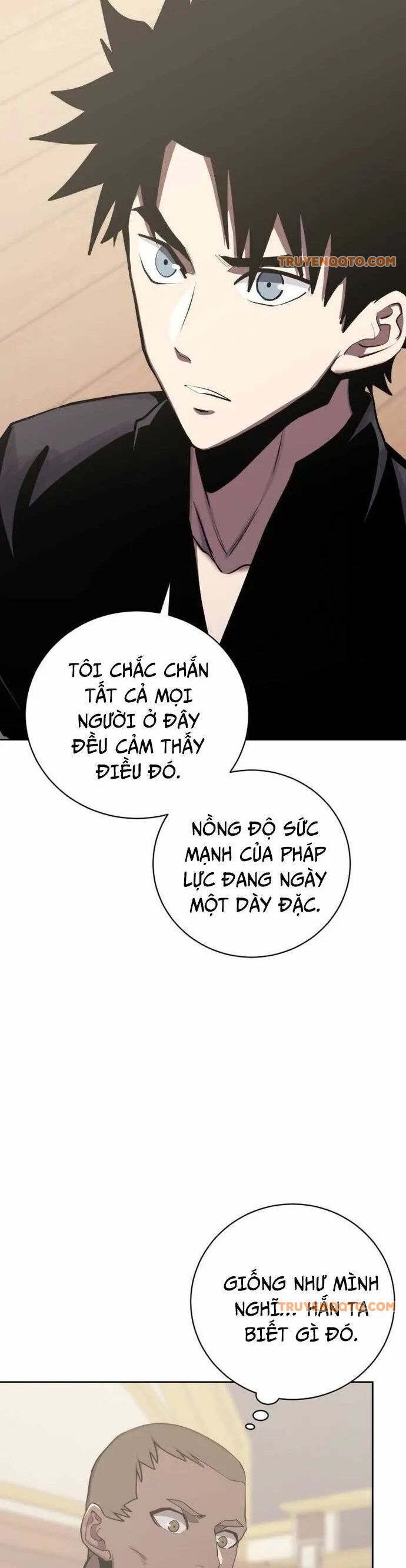 Kể Từ Bây Giờ Tôi Là Một Người Chơi [Chap 96-101] - Page 38