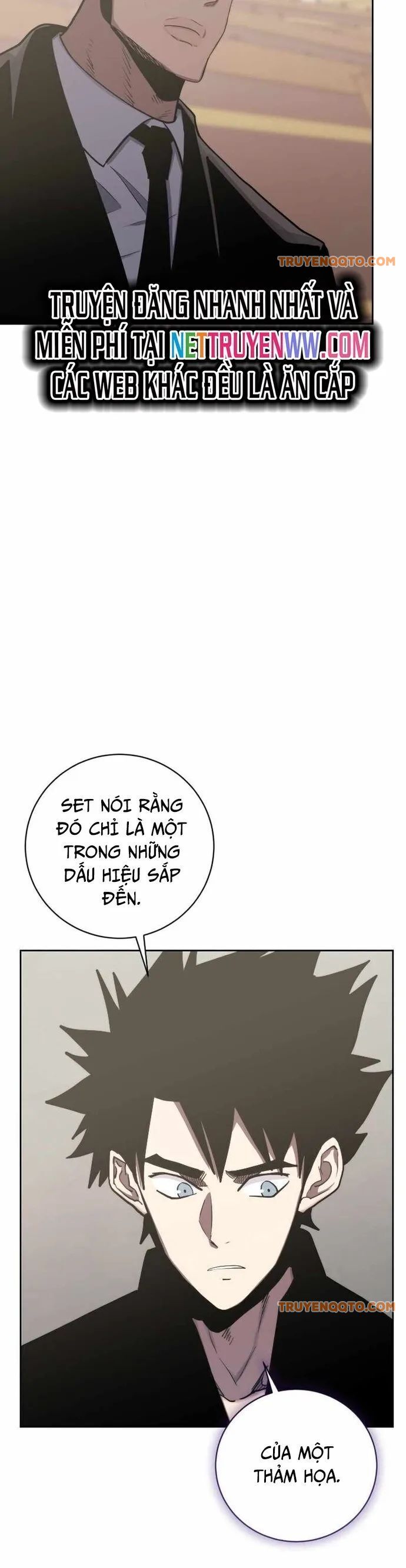 Kể Từ Bây Giờ Tôi Là Một Người Chơi [Chap 96-101] - Page 39